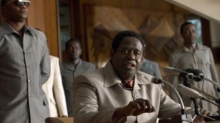 35. Последний король Шотландии (2006)