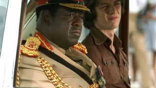 5. Последний король Шотландии (2006)