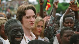 6. Последний король Шотландии (2006)