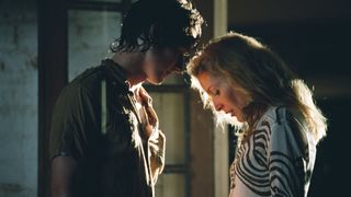 7. Последний король Шотландии (2006)