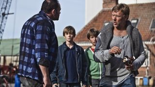 12. Месть (2010)