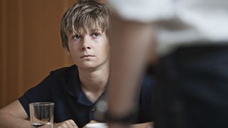 20. Месть (2010)