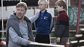 21. Месть (2010)