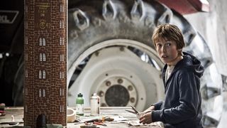 27. Месть (2010)