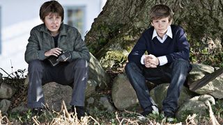 30. Месть (2010)