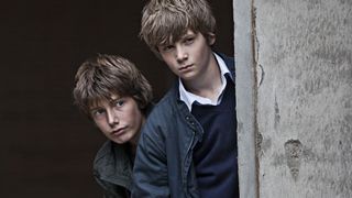 34. Месть (2010)