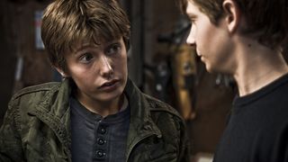 36. Месть (2010)