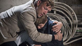 5. Месть (2010)