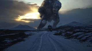 2. Охотники на троллей (2010)