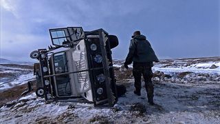 7. Охотники на троллей (2010)