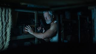 10. Не дыши (2016)