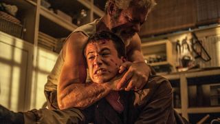 13. Не дыши (2016)