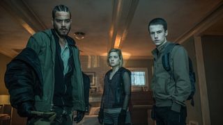 4. Не дыши (2016)