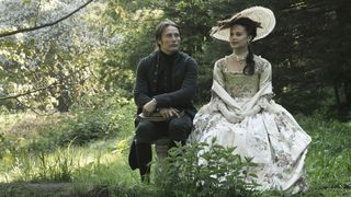 10. Королевский роман (2012)