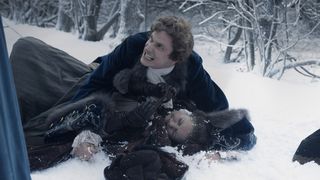 13. Королевский роман (2012)