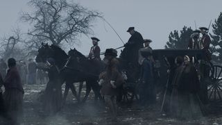 17. Королевский роман (2012)