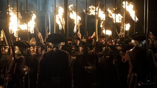 18. Королевский роман (2012)