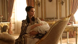 20. Королевский роман (2012)