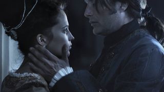 9. Королевский роман (2012)