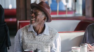 10. Уйти красиво (2017)