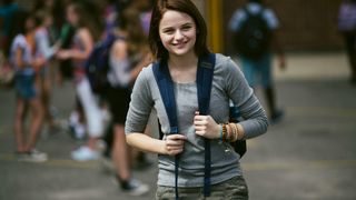 11. Уйти красиво (2017)