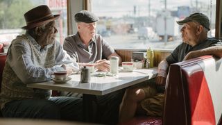 12. Уйти красиво (2017)