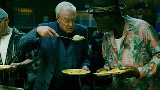 18. Уйти красиво (2017)