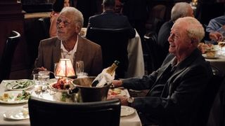 25. Уйти красиво (2017)