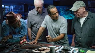 26. Уйти красиво (2017)