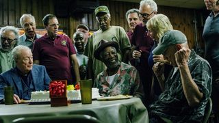 28. Уйти красиво (2017)