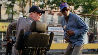 34. Уйти красиво (2017)