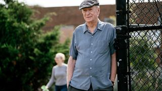 37. Уйти красиво (2017)