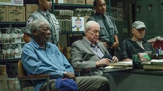 39. Уйти красиво (2017)