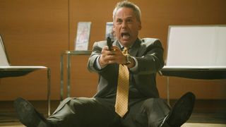 40. Уйти красиво (2017)