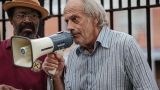 9. Уйти красиво (2017)