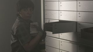 10. В конце туннеля (2016)