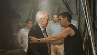 11. В конце туннеля (2016)
