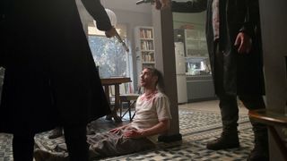 12. В конце туннеля (2016)