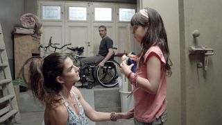 13. В конце туннеля (2016)