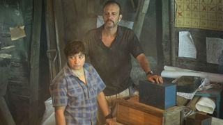 15. В конце туннеля (2016)