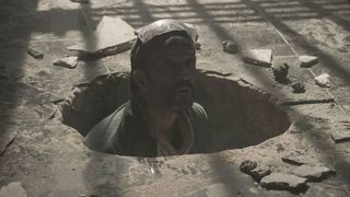 22. В конце туннеля (2016)