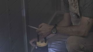 23. В конце туннеля (2016)