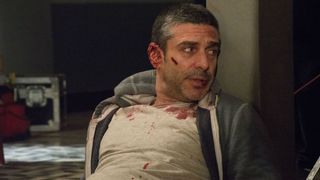 9. В конце туннеля (2016)