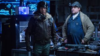 10. Человек-паук: Возвращение домой (2017)