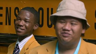 108. Человек-паук: Возвращение домой (2017)