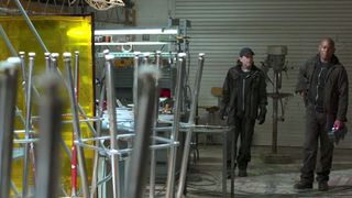 110. Человек-паук: Возвращение домой (2017)