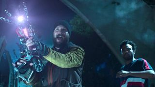 114. Человек-паук: Возвращение домой (2017)