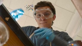 115. Человек-паук: Возвращение домой (2017)