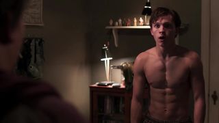 117. Человек-паук: Возвращение домой (2017)