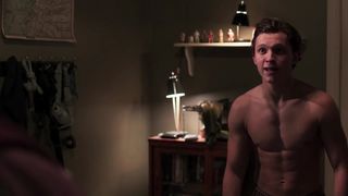 118. Человек-паук: Возвращение домой (2017)